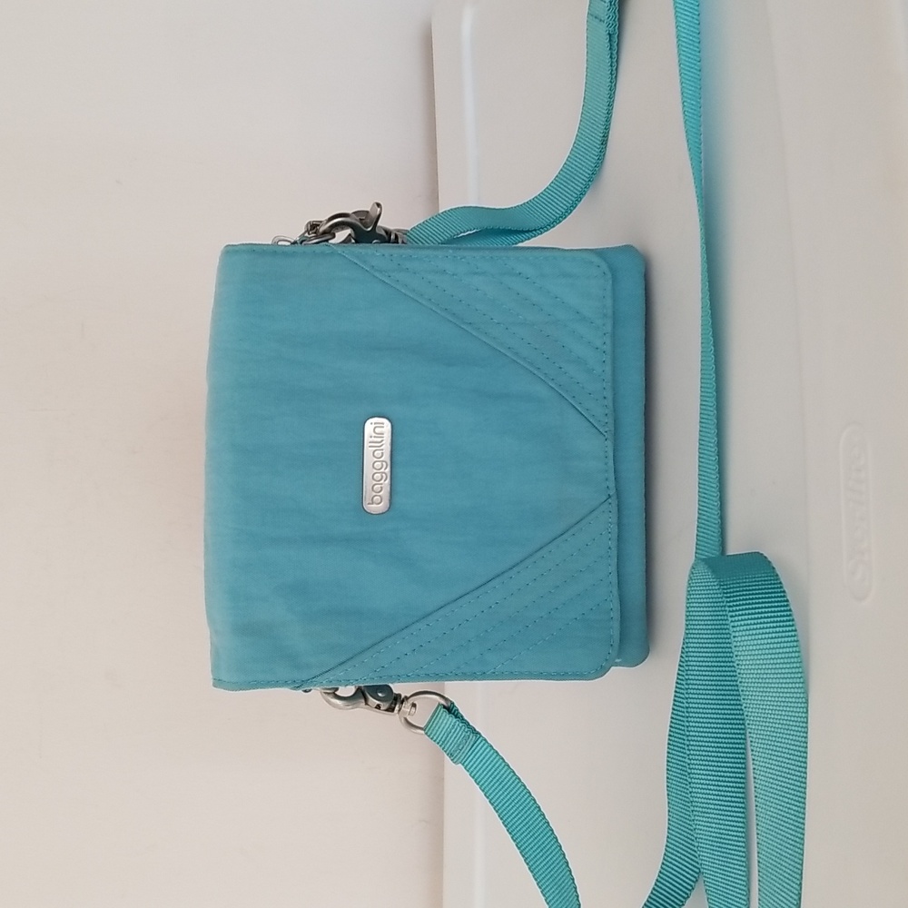 Baggallini Crossbody Bag